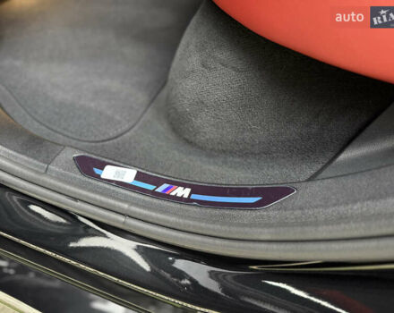 Черный БМВ Х5 М, объемом двигателя 4.39 л и пробегом 15 тыс. км за 168900 $, фото 92 на Automoto.ua