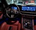 Черный БМВ Х5 М, объемом двигателя 4.4 л и пробегом 31 тыс. км за 161000 $, фото 44 на Automoto.ua