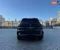 Черный БМВ Х5 М, объемом двигателя 4.4 л и пробегом 14 тыс. км за 175000 $, фото 6 на Automoto.ua