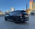 Черный БМВ Х5 М, объемом двигателя 4.4 л и пробегом 14 тыс. км за 175000 $, фото 4 на Automoto.ua