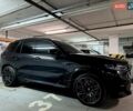 Черный БМВ Х5 М, объемом двигателя 4.4 л и пробегом 31 тыс. км за 161000 $, фото 5 на Automoto.ua