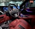 Черный БМВ Х5 М, объемом двигателя 4.4 л и пробегом 31 тыс. км за 161000 $, фото 15 на Automoto.ua