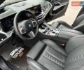 Черный БМВ Х5 М, объемом двигателя 4.39 л и пробегом 2 тыс. км за 148800 $, фото 29 на Automoto.ua
