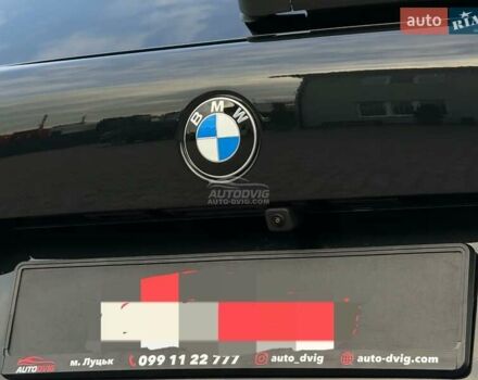 Черный БМВ Х5 М, объемом двигателя 3 л и пробегом 14 тыс. км за 114999 $, фото 32 на Automoto.ua