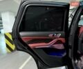 Черный БМВ Х5 М, объемом двигателя 4.4 л и пробегом 31 тыс. км за 161000 $, фото 22 на Automoto.ua
