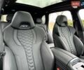 Черный БМВ Х5 М, объемом двигателя 4.39 л и пробегом 2 тыс. км за 148800 $, фото 55 на Automoto.ua