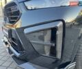 Черный БМВ Х5 М, объемом двигателя 4.4 л и пробегом 14 тыс. км за 175000 $, фото 10 на Automoto.ua