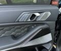 Черный БМВ Х5 М, объемом двигателя 4.39 л и пробегом 3 тыс. км за 145900 $, фото 32 на Automoto.ua