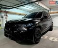 Черный БМВ Х5 М, объемом двигателя 4.4 л и пробегом 31 тыс. км за 161000 $, фото 1 на Automoto.ua