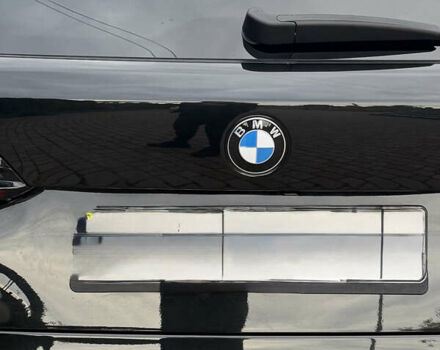 БМВ Х5 М 2023 в Луцке на Automoto.ua Черный БМВ Х5 М, объемом двигателя 3 л и пробегом 74 тыс. км за 90000 $, фото 16 на Automoto.ua