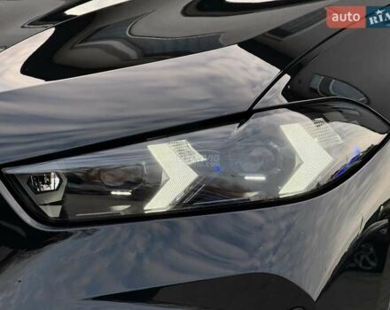 Черный БМВ Х5 М, объемом двигателя 3 л и пробегом 14 тыс. км за 114999 $, фото 13 на Automoto.ua