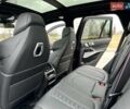 Черный БМВ Х5 М, объемом двигателя 4.39 л и пробегом 2 тыс. км за 148800 $, фото 38 на Automoto.ua