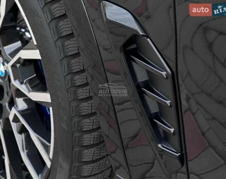 Черный БМВ Х5 М, объемом двигателя 3 л и пробегом 14 тыс. км за 114999 $, фото 34 на Automoto.ua