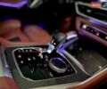 Черный БМВ Х5 М, объемом двигателя 4.4 л и пробегом 31 тыс. км за 161000 $, фото 43 на Automoto.ua