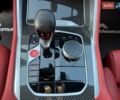 Черный БМВ Х5 М, объемом двигателя 4.4 л и пробегом 14 тыс. км за 175000 $, фото 35 на Automoto.ua