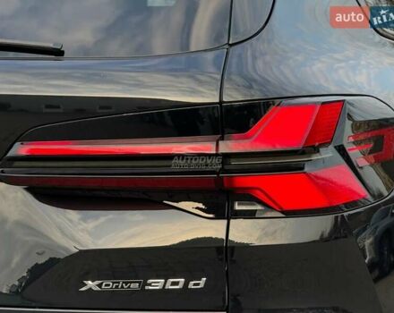 Черный БМВ Х5 М, объемом двигателя 3 л и пробегом 14 тыс. км за 114999 $, фото 29 на Automoto.ua