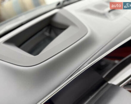 Черный БМВ Х5 М, объемом двигателя 4.39 л и пробегом 15 тыс. км за 168900 $, фото 54 на Automoto.ua