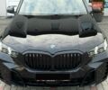 Черный БМВ Х5 М, объемом двигателя 3 л и пробегом 14 тыс. км за 114999 $, фото 10 на Automoto.ua