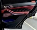Черный БМВ Х5 М, объемом двигателя 4.4 л и пробегом 31 тыс. км за 161000 $, фото 31 на Automoto.ua