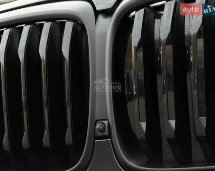 Черный БМВ Х5 М, объемом двигателя 3 л и пробегом 14 тыс. км за 114999 $, фото 20 на Automoto.ua