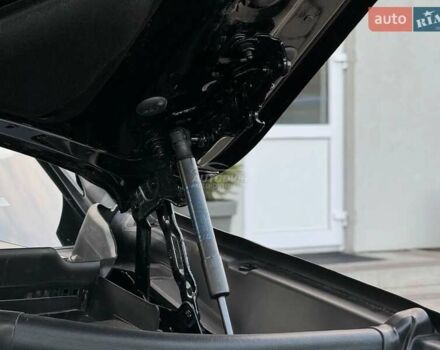 Черный БМВ Х5 М, объемом двигателя 3 л и пробегом 14 тыс. км за 114999 $, фото 95 на Automoto.ua