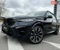 Черный БМВ Х5 М, объемом двигателя 4.39 л и пробегом 2 тыс. км за 148800 $, фото 2 на Automoto.ua