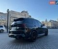 Черный БМВ Х5 М, объемом двигателя 4.4 л и пробегом 14 тыс. км за 175000 $, фото 5 на Automoto.ua