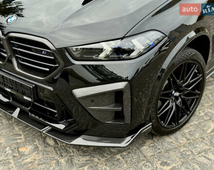 Черный БМВ Х5 М, объемом двигателя 4.39 л и пробегом 15 тыс. км за 168900 $, фото 8 на Automoto.ua