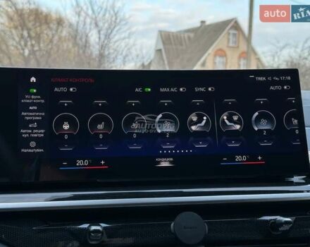 Черный БМВ Х5 М, объемом двигателя 3 л и пробегом 14 тыс. км за 114999 $, фото 79 на Automoto.ua