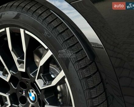 Черный БМВ Х5 М, объемом двигателя 3 л и пробегом 14 тыс. км за 114999 $, фото 27 на Automoto.ua