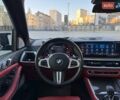 Черный БМВ Х5 М, объемом двигателя 4.4 л и пробегом 14 тыс. км за 175000 $, фото 36 на Automoto.ua