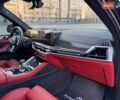 Черный БМВ Х5 М, объемом двигателя 4.4 л и пробегом 14 тыс. км за 175000 $, фото 49 на Automoto.ua