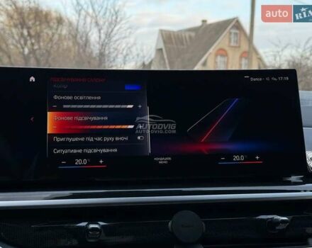 Черный БМВ Х5 М, объемом двигателя 3 л и пробегом 14 тыс. км за 114999 $, фото 84 на Automoto.ua