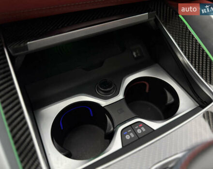 Черный БМВ Х5 М, объемом двигателя 4.39 л и пробегом 15 тыс. км за 168900 $, фото 64 на Automoto.ua