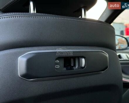 Черный БМВ Х5 М, объемом двигателя 3 л и пробегом 14 тыс. км за 114999 $, фото 45 на Automoto.ua