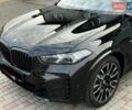 Черный БМВ Х5 М, объемом двигателя 3 л и пробегом 14 тыс. км за 114999 $, фото 11 на Automoto.ua
