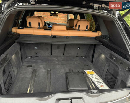 БМВ Х5 М 2023 в Луцке на Automoto.ua Черный БМВ Х5 М, объемом двигателя 3 л и пробегом 74 тыс. км за 90000 $, фото 20 на Automoto.ua