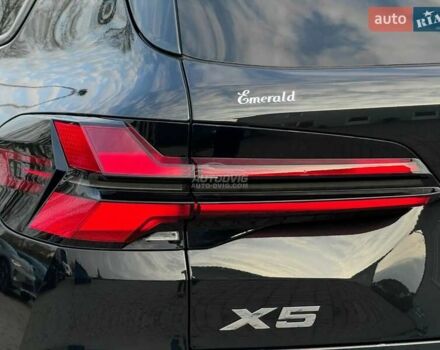 Черный БМВ Х5 М, объемом двигателя 3 л и пробегом 14 тыс. км за 114999 $, фото 28 на Automoto.ua