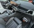 Черный БМВ Х5 М, объемом двигателя 4.39 л и пробегом 3 тыс. км за 145900 $, фото 55 на Automoto.ua