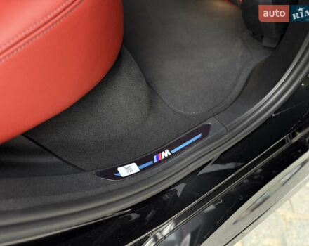 Черный БМВ Х5 М, объемом двигателя 4.39 л и пробегом 15 тыс. км за 168900 $, фото 103 на Automoto.ua