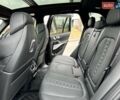Черный БМВ Х5 М, объемом двигателя 4.39 л и пробегом 2 тыс. км за 148800 $, фото 39 на Automoto.ua