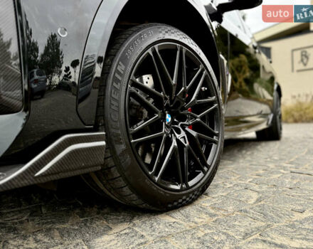 Черный БМВ Х5 М, объемом двигателя 4.39 л и пробегом 15 тыс. км за 168900 $, фото 22 на Automoto.ua