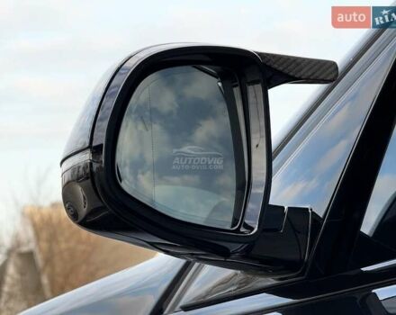 Черный БМВ Х5 М, объемом двигателя 3 л и пробегом 14 тыс. км за 114999 $, фото 26 на Automoto.ua