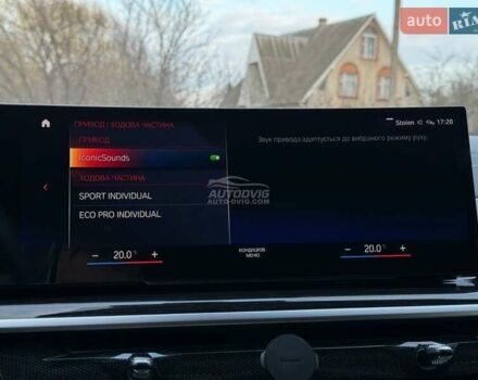 Черный БМВ Х5 М, объемом двигателя 3 л и пробегом 14 тыс. км за 114999 $, фото 90 на Automoto.ua