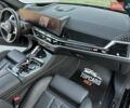 Черный БМВ Х5 М, объемом двигателя 4.39 л и пробегом 3 тыс. км за 145900 $, фото 54 на Automoto.ua