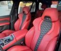 Черный БМВ Х5 М, объемом двигателя 4.4 л и пробегом 14 тыс. км за 175000 $, фото 28 на Automoto.ua