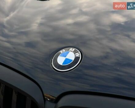 Черный БМВ Х5 М, объемом двигателя 3 л и пробегом 14 тыс. км за 114999 $, фото 18 на Automoto.ua