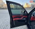 Черный БМВ Х5 М, объемом двигателя 4.4 л и пробегом 14 тыс. км за 175000 $, фото 24 на Automoto.ua