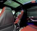 Черный БМВ Х5 М, объемом двигателя 4.4 л и пробегом 31 тыс. км за 161000 $, фото 26 на Automoto.ua
