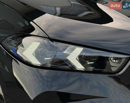 Черный БМВ Х5 М, объемом двигателя 3 л и пробегом 14 тыс. км за 114999 $, фото 12 на Automoto.ua